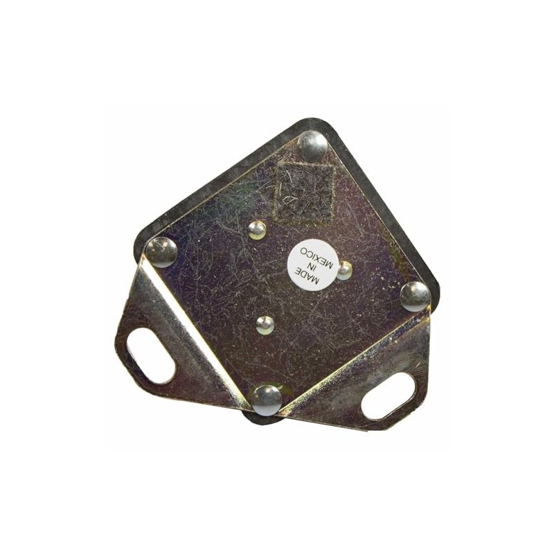 Ford 1999-2003 Super Duty E-350 Excursion Glow Plug Relay Solenoid