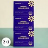 Vitamin Village Paradise Grain Booster Burning 14 packs 3 boxes