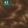 Soft Color Tinte Semi Permanente 63 Caramelo