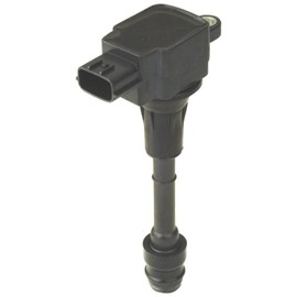 OEG Parts New Ignition Coil Compatible With Nissan Altima Sentra X-Trail 2002 2003 2004 2005 2006 02 03 04 05 06 224488H300, 224488H310, 224488H311, 224488H315, U5061, XIC8383