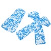 Surfboard Traction Non Slip Pad Surf Deck Traction Pad Grip