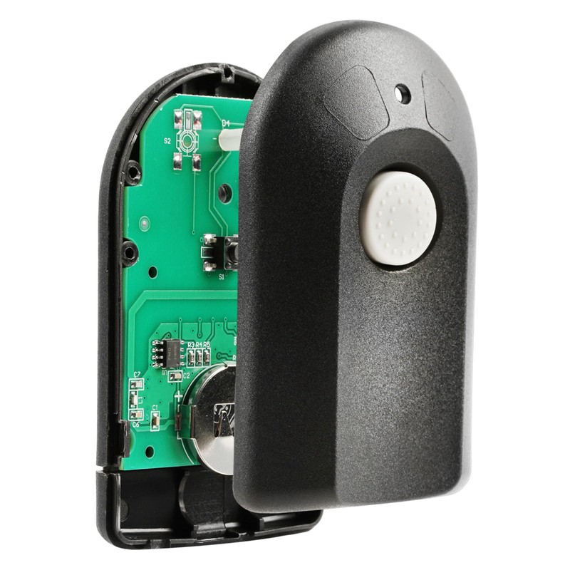 for Genie Garage Door Remote Intellicode ACSCTG Type 1