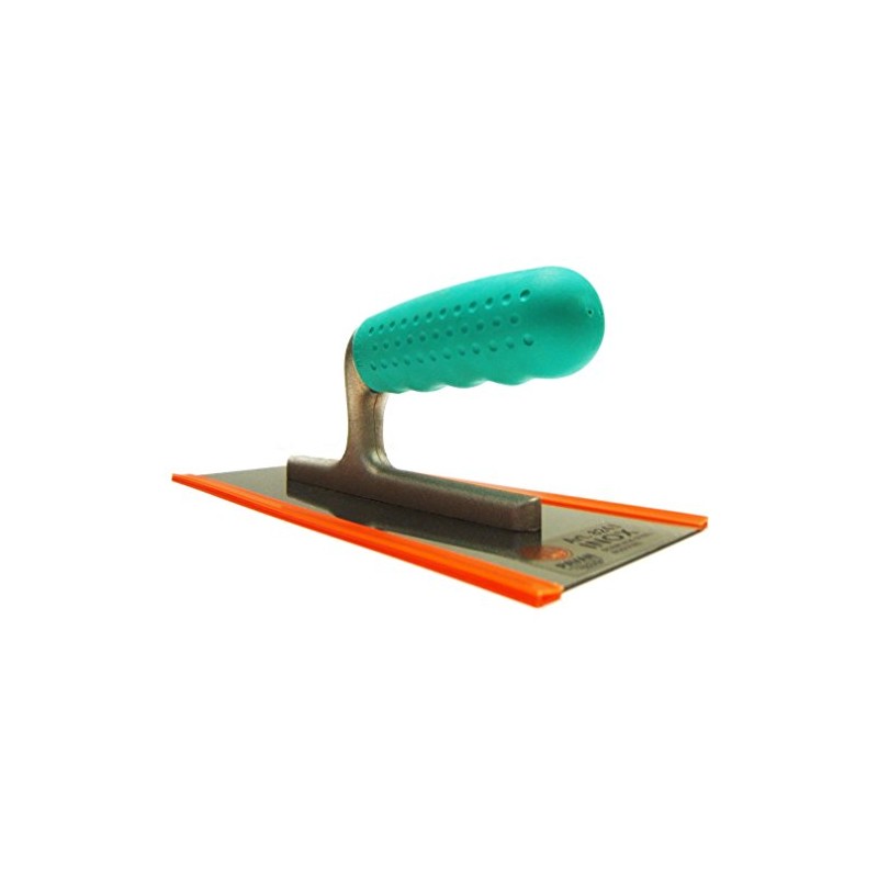 Pavan 824/I Stainless Steel Finishing Trowel