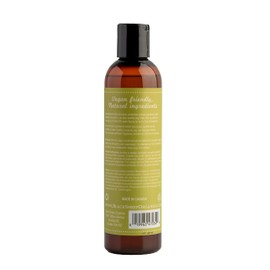 Black Sheep Organics Lemongrass & Mint Dog Shampoo-Natural Refreshing Scent-Anti Itchy After Outdoor Activities