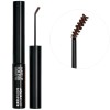 Make Up For Ever DARK BROWN Aqua Resist Brow Fixer