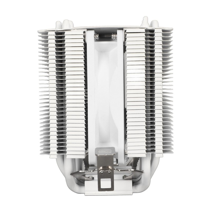 CPU Air Cooler 3.5in Dual Tower 6 Heat Pipes 3pin