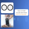 Fotoleey Lens Protector with Tempered Screen Protector for Insta360 X3