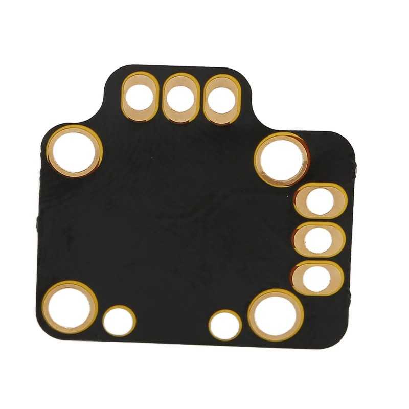 2pcs Gamepad Joystick Drift Repair Board, Universal 3D Analog Stick
