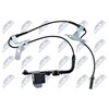 ABS sensor front