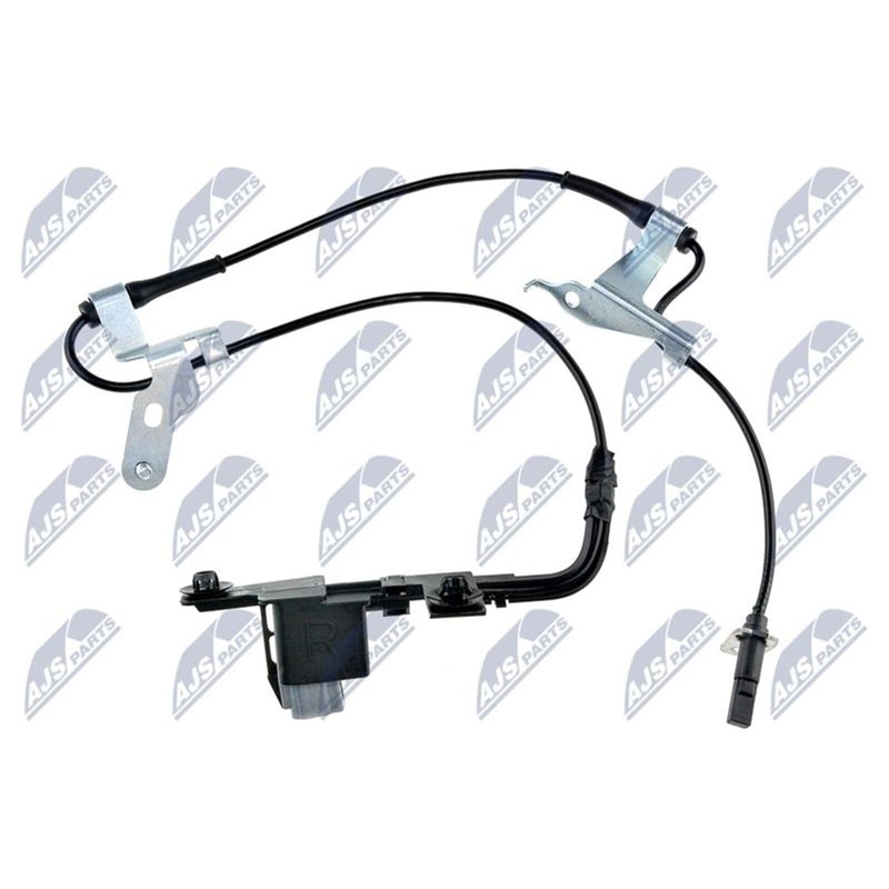 ABS sensor front