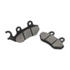 AHL Motorcycle Front Brake Pads FA264 for Sym Fiddle II