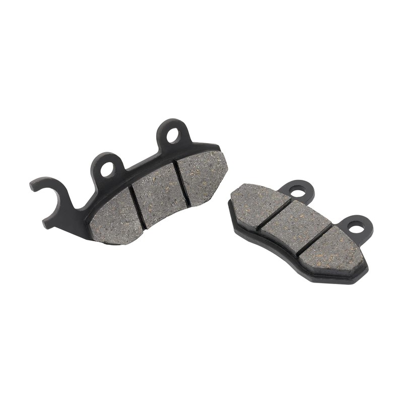 AHL Motorcycle Front Brake Pads FA264 for Sym Fiddle II