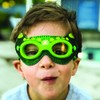 Giggly Goggles T-Rex S Swimming Goggles for Toddlers *New Sizing