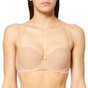 Triumph Damen Lovely Micro Whud BH, Smooth Skin, 65B EU