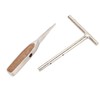 Manual Wire Clamp Tool Stainless Steel Multifunctional Hose Tensioner for