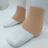 LIUHUO Ankle Gel Sleeves Padded Skate Socks Ankle Pads Ankle