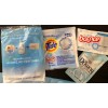 Tide Pods, Downy & Bounce Fabric Softener Free & Gentle