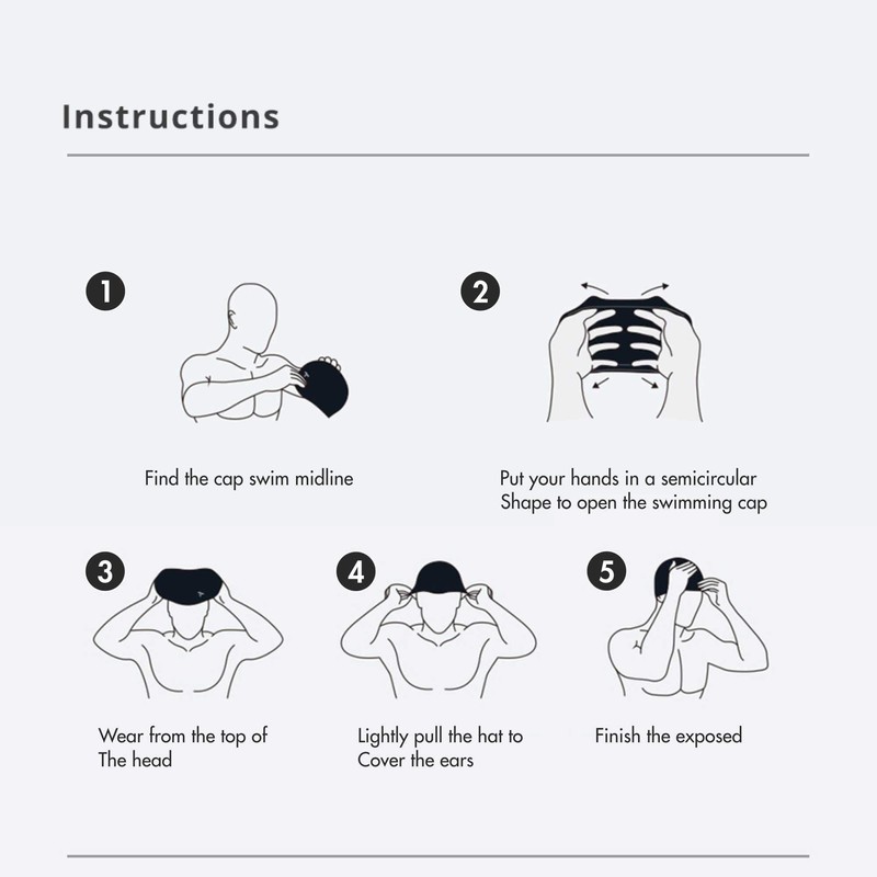 TYR Tracer-X Racing Swim Cap