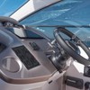 Rocker Switch Panel 2 USB Port 5 Gang Rocker Switch