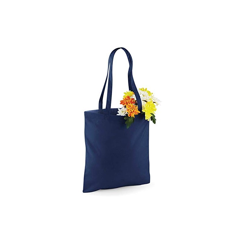 Westford Mill W101 Bag for Life - Long Handles -