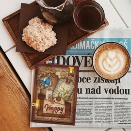 GLOBLELAND Nested Label Pocket Cutting Dies Rectangle Frame DIY Dies Retro Layered Bookmark Tags Metal Cutting Stencils for Card Making Paper Crafting Scrapbooking Supplies Crafts