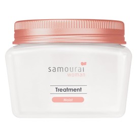 Samourai Woman Treatment Moist 7.1 oz (200 g)
