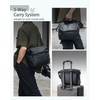 llano Camera Sling Bag for Photographers, DSLR Shoulder Bag Small,