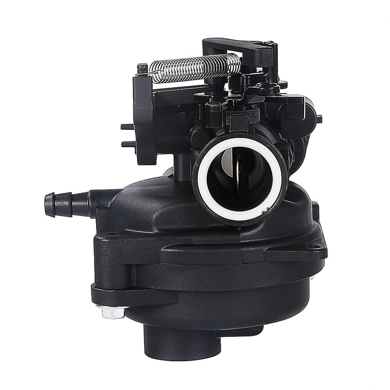 799584 Carburetor Compatible with Briggs Stratton Husqvarna and Troy-Bilt Lawn