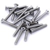 M5 (5mm x 30mm) TX Socket Countersunk Machine Screw (Bolt)