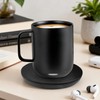 Charging Dock for Em/BER Smart Mug 2&1(Cup and Charger Not