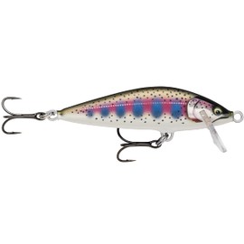 Countdown Elite 55 Gilded Rainbow Trout