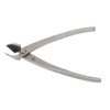 Bonsai Scissors 165mm Stainless Steel Scissors with Ergonomic Handle for