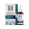 Detox Anti-Wrinkle Serum with Organic Ingredients - 30 ml
