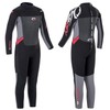 Osprey | Kids 5mm Wetsuit, Full-Length Winter Kids Neoprene Surfing