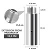 Extension Pole Dance Extension 15.5 cm / 29 cm /