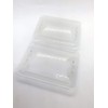 2 Pcs SB03293051 Vent Light Covers Replacement for Broan Vent