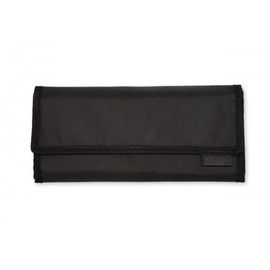 JAGUAR A-Line 9 Piece Hair Comb Set, Arctic White, 0.19 kg