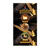 Pine Mountain StarterStikk 100% Natural Fatwood Firestarting Sticks, 5 Pound