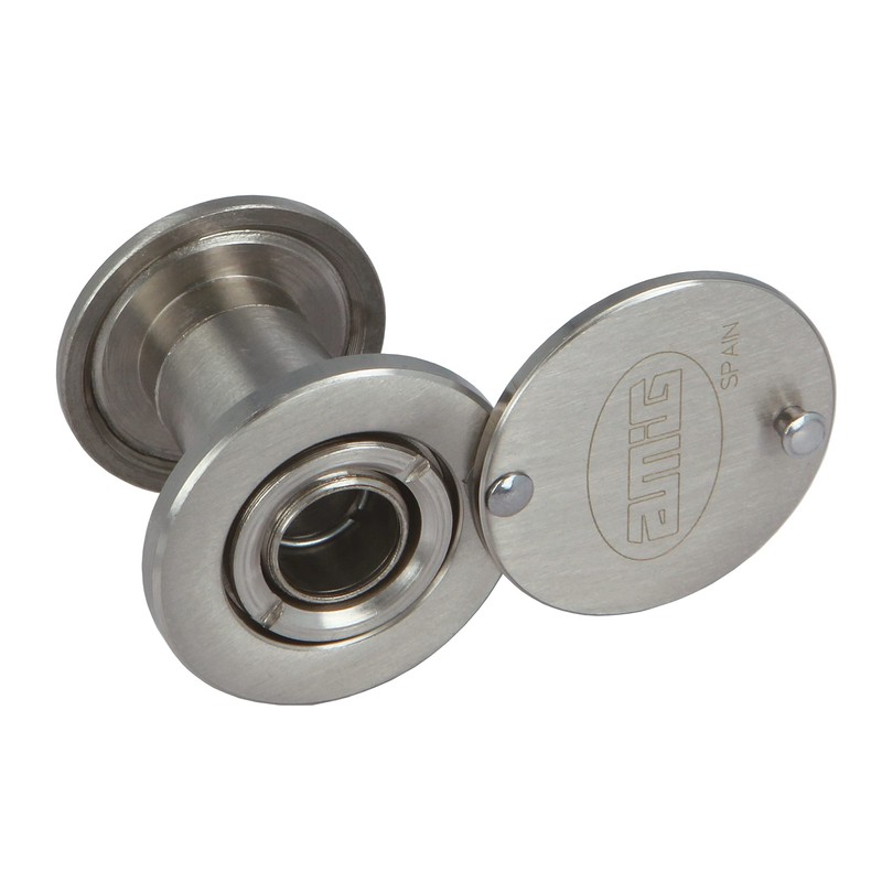 Amig - Door Viewer | Super Wide Angle Lens |