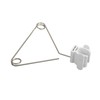 For LK150 Knitting Wire Frame Tool Plastic Material Easy Replaceable