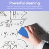 5 pcs Whiteboard Eraser, 5 Colors White Board Eraser Sponge,