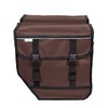 BikyBag Model M - Bicycle Double Panniers - Bike Bicycle