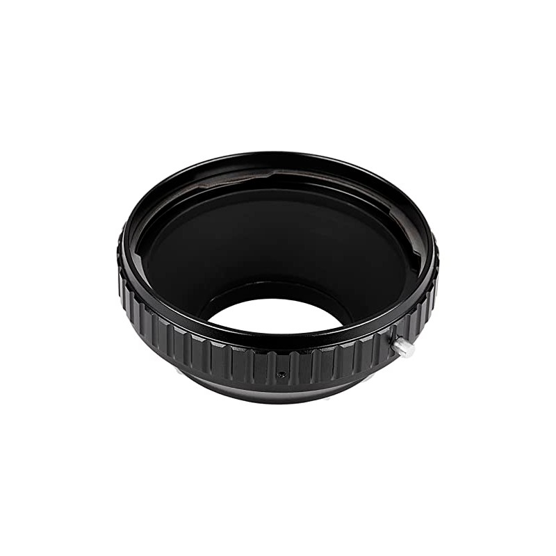 Fotodiox HB-Nikon Lens Mount Adaptor for Hasselblad to Nikon