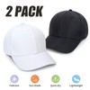 outfit spring Baseball Cap Women's Cap Summer Baseball Cap Ponytail