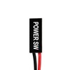 SilverStone SST-ES03-WiFi 2.4Ghz Wi-Fi Wireless (with Smartphone) Power Remote Switch