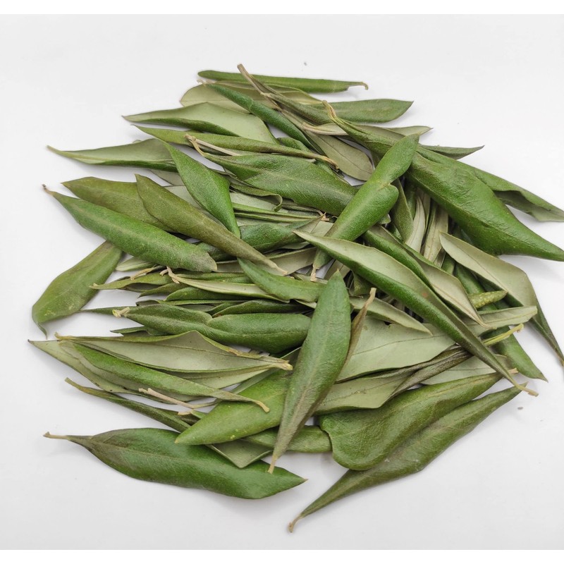 Greek Dried Olive Leaves 85g - 1.95Kg Premium Quality (220