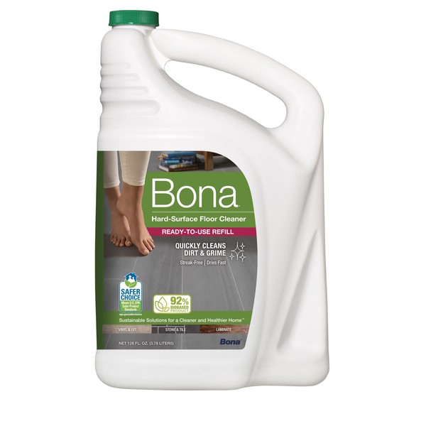 ® Multi-Surface Floor Cleaner, for Stone Tile Laminate and Vinyl