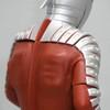 4571587310593 Ultra Seven Mega Soft Vinyl Kit, Reproduction, Non-Scale, Total