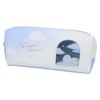 Simple Moko [Pen Pouch] Box Pen Case / Night Sky
