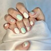Dara Beauty June 2025 Art of the MonthHeart Nail❣ -